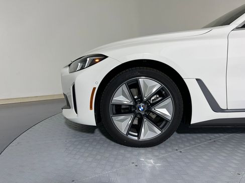 New 2026 BMW i4 eDrive40 w/ Premium Package image 10