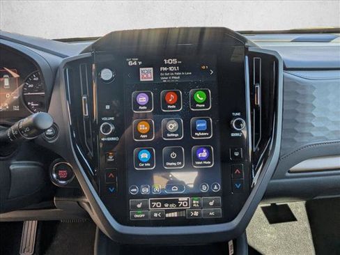 New 2026 Subaru Forester Sport w/ Sport Package image 15