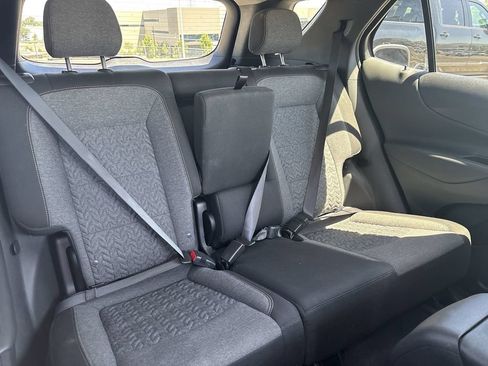 Used 2024 Chevrolet Equinox LT AWD/4WD image 30