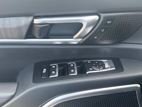Used 2025 Kia Telluride SX FWD image 26