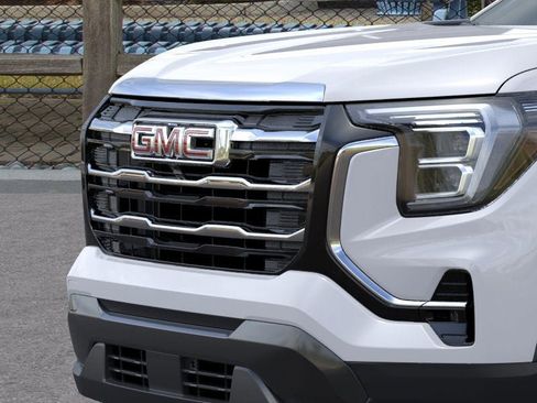 New 2026 GMC Terrain Elevation image 13