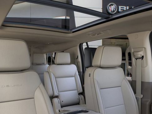 New 2026 GMC Yukon XL Denali image 24