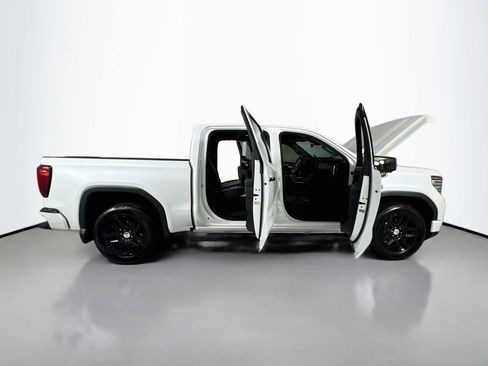 Used 2023 GMC Sierra 1500 Denali w/ Technology Package AWD/4WD image 27