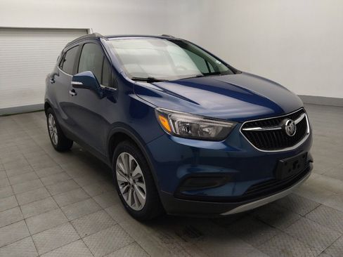 Used 2019 Buick Encore Preferred image 13