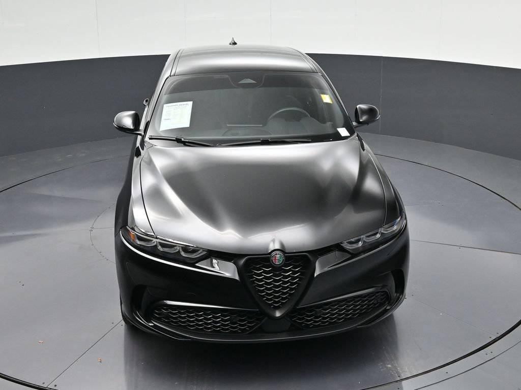 Used 2025 Alfa Romeo Tonale AWD/4WD image 29