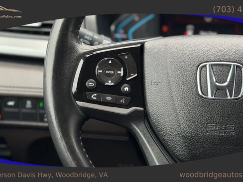 Used 2018 Honda Odyssey EX-L image 21