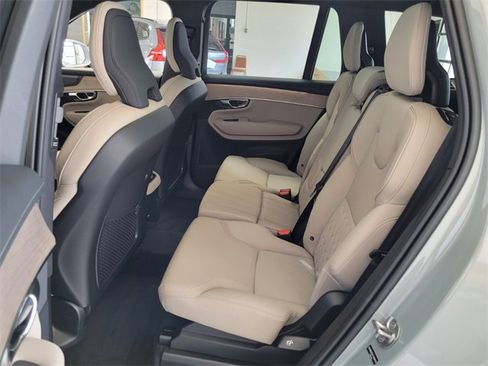 New 2026 Volvo XC90 B6 Plus w/ Protection Package Premier image 6