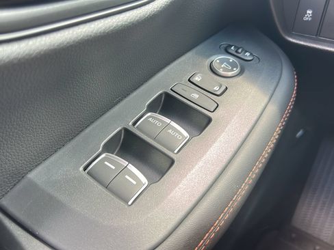 Certified 2026 Honda HR-V Sport image 18