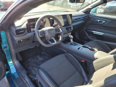 New 2026 Ford Mustang Coupe RWD image 6