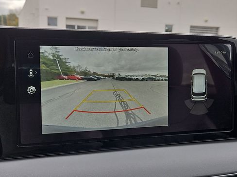 Used 2023 Hyundai Palisade SEL w/ Cargo Package image 9