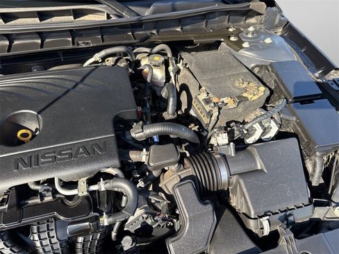 Used 2020 Nissan Altima 2.5 SR image 31