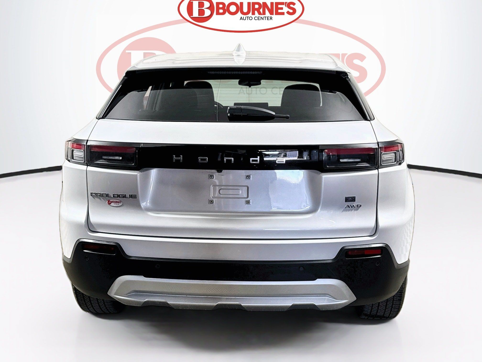 Used 2024 Honda Prologue EX image 9
