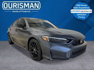 New 2026 Honda Civic Sport video 1