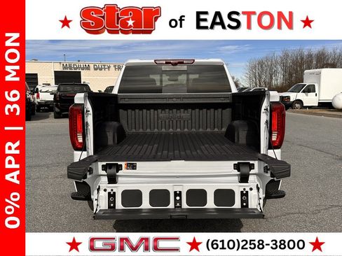 New 2026 GMC Sierra 1500 Denali image 32