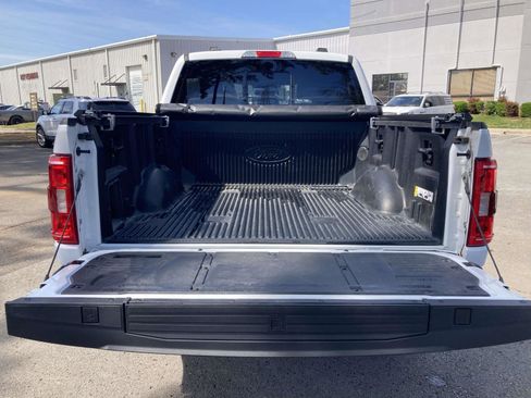 Used 2023 Ford F150 XLT w/ Equipment Group 302A High AWD/4WD image 14