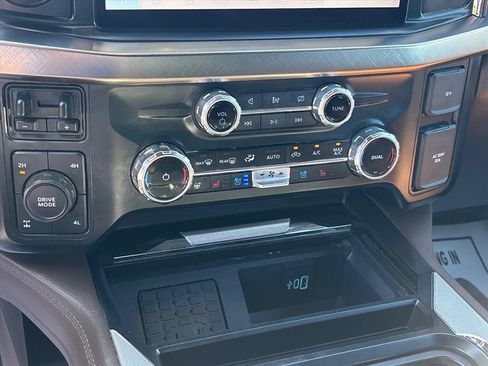 Used 2023 Ford F250 King Ranch AWD/4WD image 36