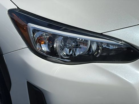 Certified 2022 Subaru Crosstrek 2.0i Premium w/ Popular Package #4A AWD/4WD image 8