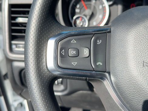 New 2026 RAM 3500 Tradesman image 17