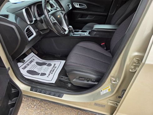 Used 2014 Chevrolet Equinox LT w/ Driver Convenience Package image 11