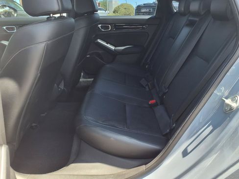 Used 2022 Honda Civic Sport Touring image 15