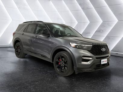 Used 2024 Ford Explorer ST w/ Equipment Group 401A