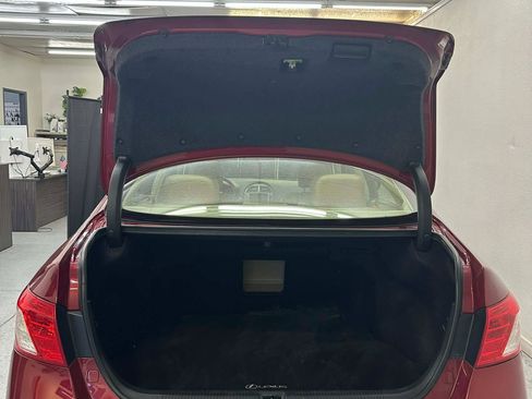 Used 2009 Lexus ES 350 image 49