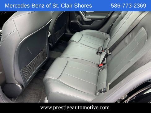 Used 2025 Mercedes-Benz CLA 250 4MATIC image 13