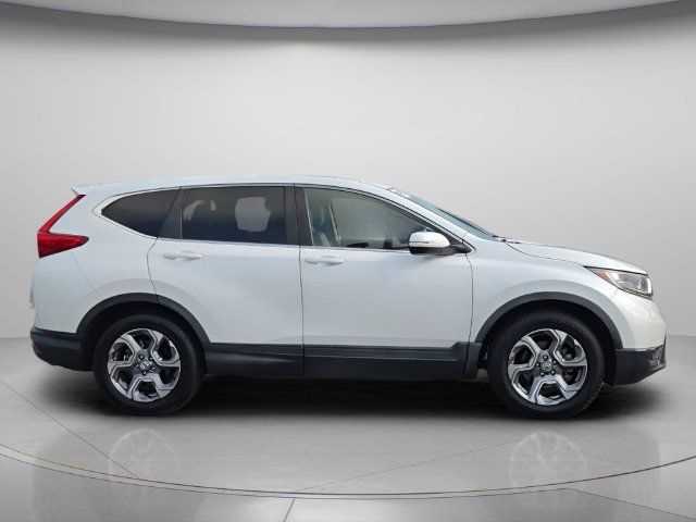 Used 2019 Honda CR-V EX-L image 9