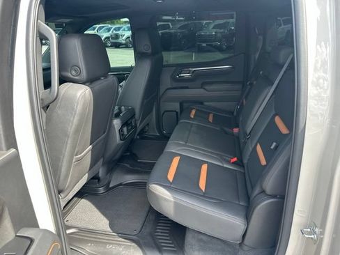 Used 2026 GMC Sierra 1500 AT4 w/ AT4 Premium Package AWD/4WD image 25
