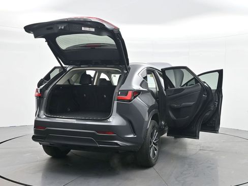 Used 2022 Lexus NX 350 AWD image 45