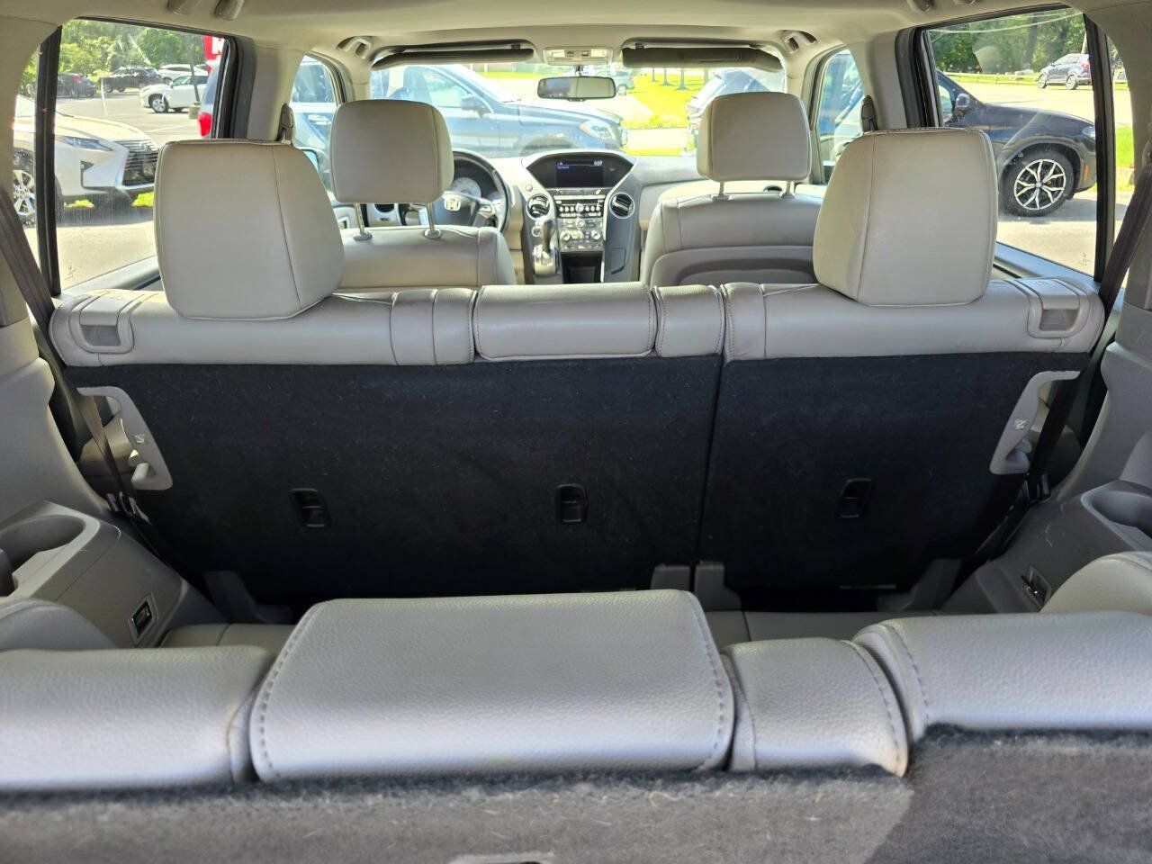 Used 2013 Honda Pilot EX-L image 31