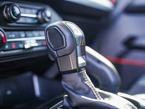 Used 2024 Ford Bronco Raptor image 22