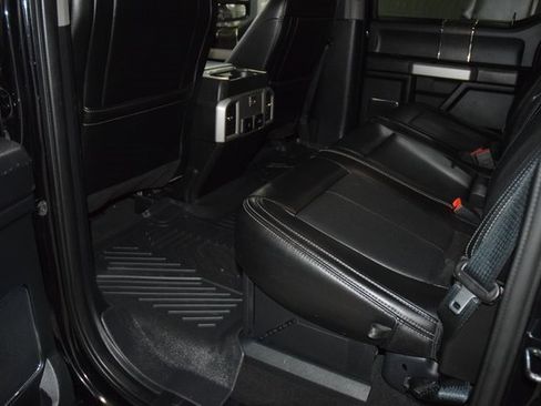 Used 2021 Ford F250 Lariat w/ Lariat Ultimate Package image 46