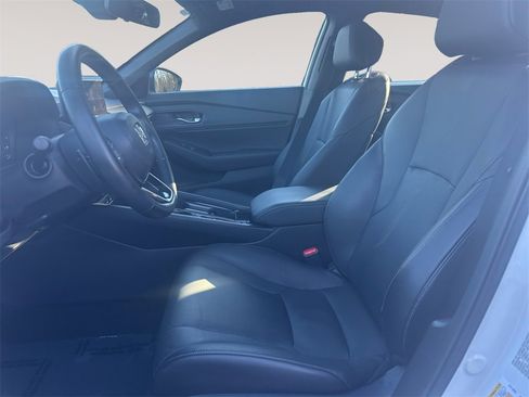 Used 2024 Honda Accord Sport image 9