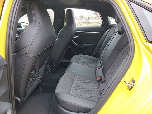 New 2026 Audi S3 Premium image 5