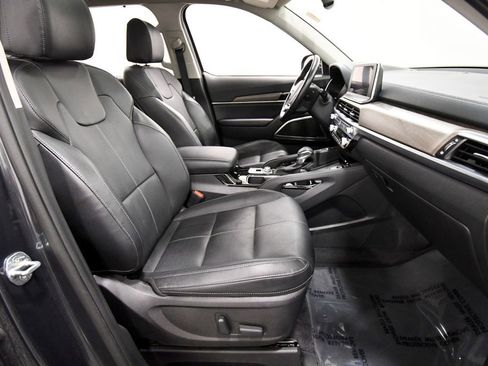 Certified 2021 Kia Telluride EX w/ EX Premium Package AWD/4WD image 19