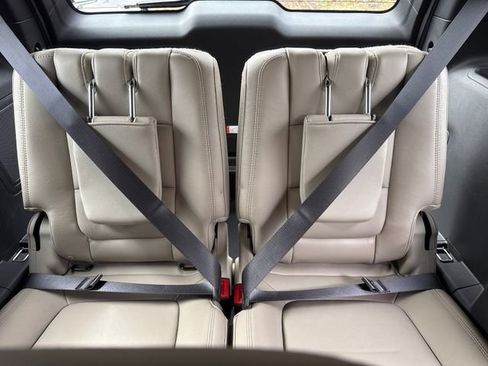 Used 2015 Ford Explorer Limited w/ Equipment Group 301A image 27