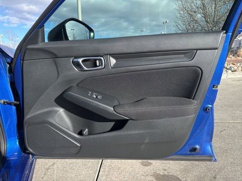 Used 2023 Honda Civic Sport image 20