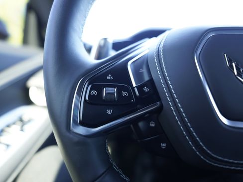 Used 2025 Chevrolet Corvette E-Ray image 20