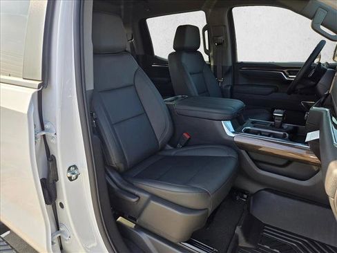 New 2026 Chevrolet Silverado 1500 LT Trail Boss w/ LT Trail Boss Premium Package image 18