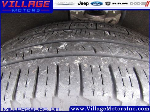 Used 2022 Ford Edge Titanium w/ Equipment Group 301A image 8