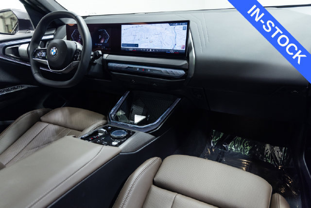 Certified 2026 BMW X3 xDrive30i w/ Premium Package AWD/4WD image 25