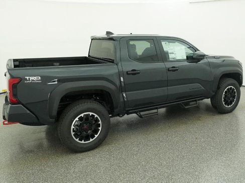 New 2026 Toyota Tacoma TRD Off-Road AWD/4WD image 13