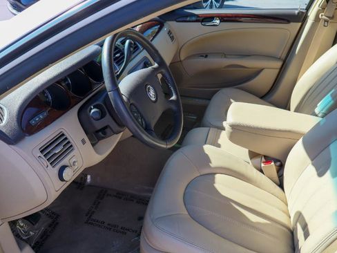 Used 2011 Buick Lucerne CXL image 9