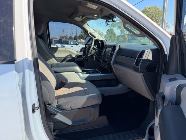 Used 2020 Ford F250 XLT AWD/4WD image 13