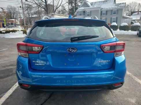 Used 2023 Subaru Impreza Premium image 4