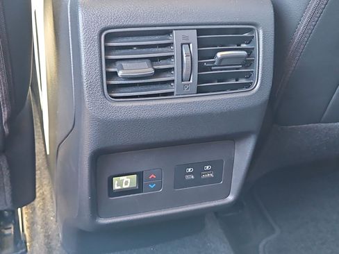 Used 2021 Nissan Rogue SL w/ Premium Package FWD image 29