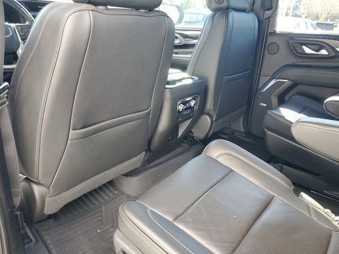 Used 2022 GMC Yukon Denali image 34