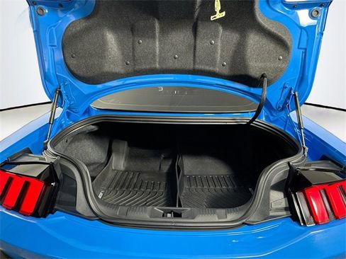 Used 2024 Ford Mustang GT Premium image 26