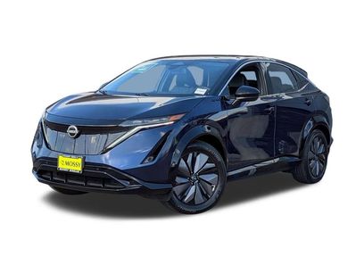 Used 2024 Nissan Ariya FWD